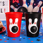 BOWLING PARTY CUPS - Bowling Birthday Cups Bowling Cups First Birthday Bowling Party Decorations Bowling Bowling Cups Bowling Party Favors
