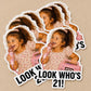 Custom Face Stickers, Personalized Face Stickers, Custom Photo Stickers, Custom Party Favors, Birthday Decorations, Waterproof Sticker, Gift