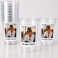 Look Who’s Divorced Custom Photo Cups, Personalized Divorce Party Cups with Picture, Divorce Party Favors, Newly Divorced Gift, Ships Fast