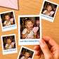 Look Who’s Getting Married Stickers, Custom Photo Stickers, Personalized Bridal Shower Favors, Bachelorette Party Stickers,Bride Favor Label
