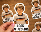Custom Face Stickers, Personalized Face Stickers, Custom Photo Stickers, Custom Party Favors, Birthday Decorations, Waterproof Sticker, Gift