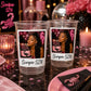 Personalized Zodiac Birthday Cups, Custom Horoscope Party Cups with Photo, Astrology Birthday Party Favors, Zodiac Party Decorations Gift
