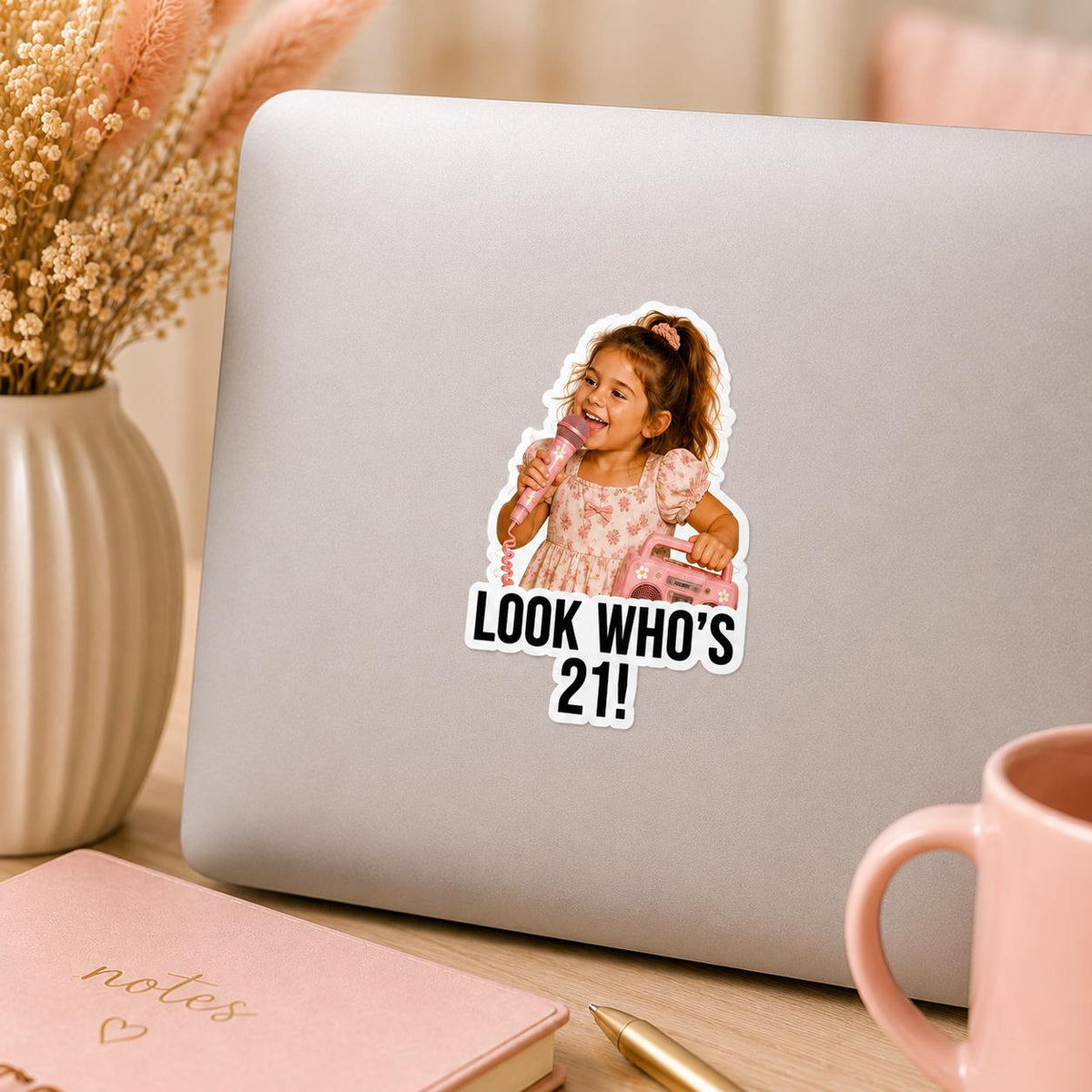 Custom Face Stickers, Personalized Face Stickers, Custom Photo Stickers, Custom Party Favors, Birthday Decorations, Waterproof Sticker, Gift