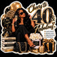 Custom 3.5 Inch Vinyl Stickers, Upload Your Own Design, Waterproof Sticker Printing, Custom Party Stickers, Sticker Sheet, Birthday Stickers