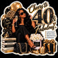 Custom 3.5 Inch Vinyl Stickers, Upload Your Own Design, Waterproof Sticker Printing, Custom Party Stickers, Sticker Sheet, Birthday Stickers