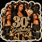 Custom 3.5 Inch Vinyl Stickers, Upload Your Own Design, Waterproof Sticker Printing, Custom Party Stickers, Sticker Sheet, Birthday Stickers