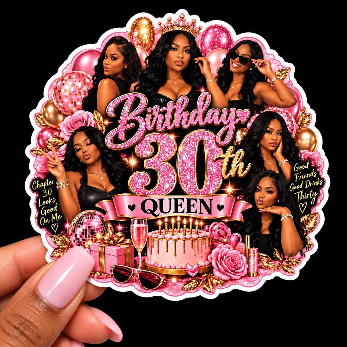 Custom 3.5 Inch Vinyl Stickers, Upload Your Own Design, Waterproof Sticker Printing, Custom Party Stickers, Sticker Sheet, Birthday Stickers