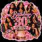 Custom 3.5 Inch Vinyl Stickers, Upload Your Own Design, Waterproof Sticker Printing, Custom Party Stickers, Sticker Sheet, Birthday Stickers