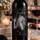 Custom Wine Bottle Labels, Print Your Own Design, Personalized Wine Label Printing, Photo Wine Labels, Party & Event Bottle Labels, Gift