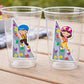 ROCK CLIMBING PARTY Cups -Rock Climbing Birthday Cups Rock Climber Cups Rock Climbing Party Decorations Rock Climb Cups Rock Climbing Favors