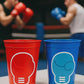 BOXING PARTY CUPS - Boxing Birthday Party Boxing Party Favors Boxer Party Boxer Birthday Decorations Boxer Cups Boxing Cup Boxing Glove Cups
