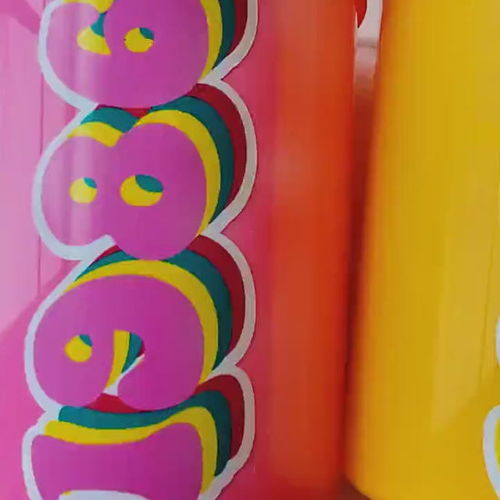 40th PARTY CUPS - 40th Party Favors, Best of 1986 40th Birthday Party 40th Birthday Favors Vintage 1986 40th Party Decorations 1986 Birthday