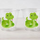 Snake Party Cups Reptile Party Cups Snake Birthday Party Snake party decorations Reptile Party Decorations Snake Cups Jungle Party Safari