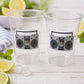 BOOMBOX PARTY CUPS -I Love the 80'S Party Cups 80s Birthday Cups 80's Party Cups 80's Decorations Birthday Party Decorations 80s 90s Boombox