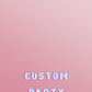 Custom Plastic Party Cups, Personalized Party Cups, Photo Cups, Custom Face Party Cups, Cups with Photos, Cups with Pictures, Picture Cups