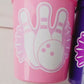 BOWLING PARTY CUPS - Bowling Birthday Cups Bowling Cups First Birthday Bowling Party Decorations Bowling Bowling Cups Bowling Party Favors