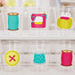 SEWING PARTY CUPS - Sewing Cups Sewing Party Cups Sewing Birthday Cups Sewing Party Favors Sewing Cups Sewing Sewer Sew Party Decorations
