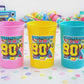 I Love the 90'S PARTY CUPS - 90's Birthday Cups 90's Party Cups 90's Decorations 90's Birthday Party 90's Birthday Party Decorations 90s