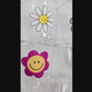 70'S PARTY CUPS -70's Birthday Cups 70's Party Cups 70s Decorations 70's Birthday Party 70s Birthday Party Decorations Hippy Peace Sign Cups