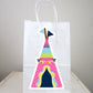 Teepee Goody Bags, Tipi Goody Bags, Tepee Goody Bags, Glamping Goody Bags, Pow Wow Goody Bags, Tribal Goody Bags