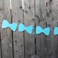 Bow Tie Garland, Bow Tie Banner, Little Man Garland, Lil Man Garland, Little Man Banner, Lil Man Banner