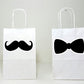 Little Man Goody Bags, Little Man Favor Bags, Little Man Gift Bags, Little Man First Birthday, Little Man Party Decorations