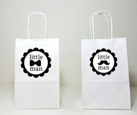 Little Man Cupcake Toppers, Mustache Cupcake Toppers, Lil Man Cupcake Toppers, 1st Birthday, First Birthday, Baby Shower Cupcake Toppers