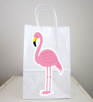Pink Flamingo Cupcake Toppers, Flamingo Cupcake Toppers