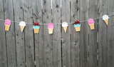 Ice Cream Goody Bags