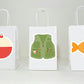 Fishing Cupcake Toppers (112516104P)