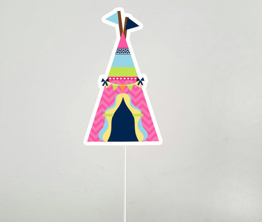 Teepee Goody Bags, Tipi Goody Bags, Tepee Goody Bags, Glamping Goody Bags, Pow Wow Goody Bags, Tribal Goody Bags