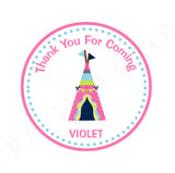 Teepee Goody Bags, Tipi Goody Bags, Tepee Goody Bags, Glamping Goody Bags, Pow Wow Goody Bags, Tribal Goody Bags