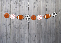 Sports Goody Bags, Sports Favor Bags, Sports Gift Bags, Sports Goodie Bags, Sports Theme Goody Bags, Football, Soccer, Basketball