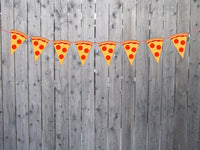 Pizza Goody Bags, Pizza Favor Bags, Pizza Gift Bags, Pizza Goodie Bags, Pizza Party
