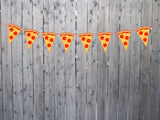 Pizza Goody Bags, Pizza Favor Bags, Pizza Gift Bags, Pizza Goodie Bags, Pizza Party