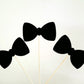 Bow Tie Cupcake Toppers, Little Man Cupcake Toppers, Little Man, Baby Shower Cupcake Toppers