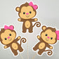 Monkey Goody Bags, Monkey Favor Bags, Monkey Goodie Bags, Monkey Gift Bags