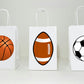 Sports Cupcake Toppers, Soccer Cupcake Toppers, Football Cupcake Toppers, Basketball Cupcake Toppers, Sports Nursery Decoration