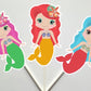 Mermaid Goody Bags, Mermaid Favor Bags, Mermaid Goody Bags, Mermaid Favor Bags, Mermaid Gift Bags, Mermaid Favors