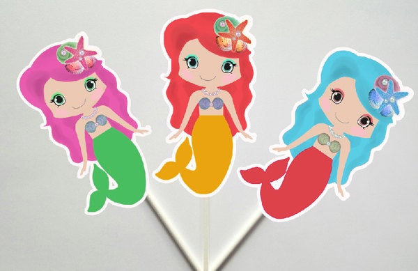 Mermaid Goody Bags, Mermaid Favor Bags, Mermaid Goody Bags, Mermaid Favor Bags, Mermaid Gift Bags, Mermaid Favors