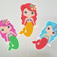 Mermaid Goody Bags, Mermaid Favor Bags, Mermaid Goody Bags, Mermaid Favor Bags, Mermaid Gift Bags, Mermaid Favors