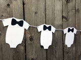 Little Man Garland, Little Man Banner, Little Man Decorations, Little Man Birthday, Little Man Baby Shower Banner, Little Man Nursery Banner