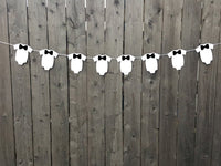 Little Man Garland, Little Man Banner, Little Man Decorations, Little Man Birthday, Little Man Baby Shower Banner, Little Man Nursery Banner