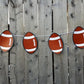Football Garland, Football Banner, Sports Banner, Sports Garland, Sports Party Banner, Sports Theme Garland, Football