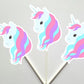 Unicorn Goody Bags, Unicorn Party Bags, Unicorn Favor Bags, Unicorn Party, Unicorn Birthday (414171046P)