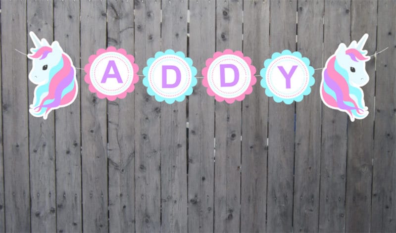 Unicorn Goody Bags, Unicorn Party Bags, Unicorn Favor Bags, Unicorn Party, Unicorn Birthday (414171046P)