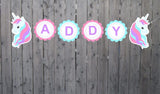 Unicorn Goody Bags, Unicorn Party Bags, Unicorn Favor Bags, Unicorn Party, Unicorn Birthday (414171046P)