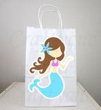 Mermaid Garland, Mermaid Banner, Mermaid Decorations, Mermaid Birthday Banner, Mermaid Party Banner, Mermaid Decorations