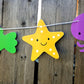 Under the Sea Party Decorations, Under the Sea Banner, Under the Sea Garland, Under the Sea Birthday, Under the Sea Nursery, Photo Prop