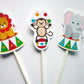 Circus Goody Bags, Circus Favor Bags, Circus Party Bags, Circus Goodie Bags, Circus Birthday, Circus Party, Circus Favors